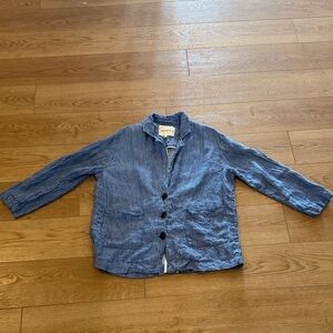 Mara Hoffman Fatima Blazer